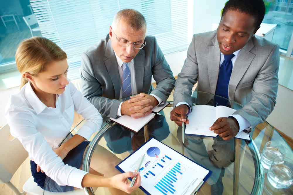 consulting